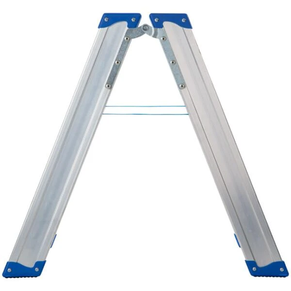 Dubbele Trapladder Sparta DUO 2 × 3 Treden 4 Dubbele Trapladder Sparta DUO 2 × 3 Treden - Afbeelding 2