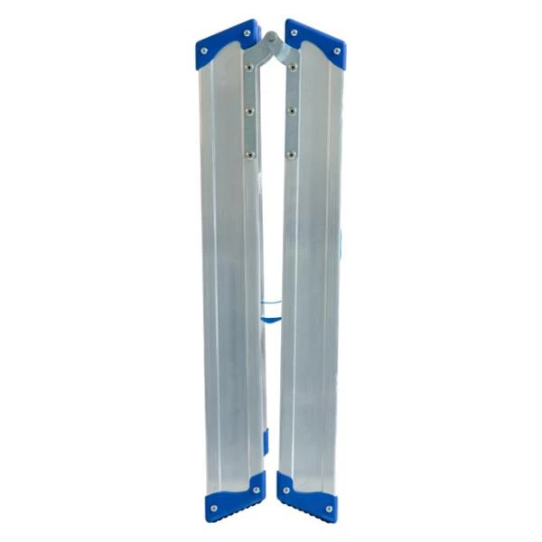 Dubbele Trapladder Sparta DUO 2 × 3 Treden 6 Dubbele Trapladder Sparta DUO 2 × 3 Treden - Afbeelding 4