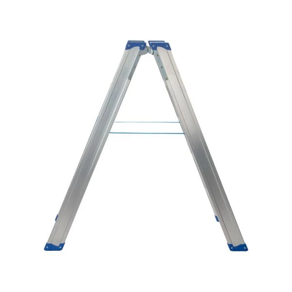 Dubbele Trapladder Sparta DUO 2 × 5 Treden 4 Dubbele Trapladder Sparta DUO 2 × 5 Treden - Afbeelding 2