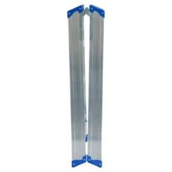 Dubbele Trapladder Sparta DUO 2 × 5 Treden 9 Dubbele Trapladder Sparta DUO 2 × 5 Treden -Tuingereedschap Winkel ind dubbele trapladder sparta duo 2x5tr 1603369486 600