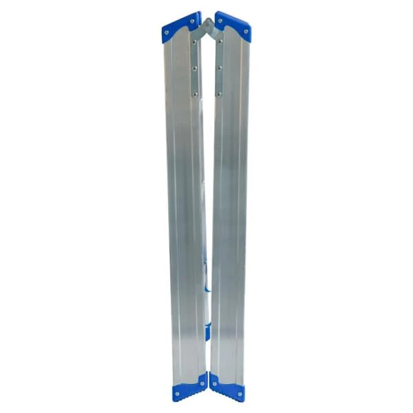 Dubbele Trapladder Sparta DUO 2 × 5 Treden 6 Dubbele Trapladder Sparta DUO 2 × 5 Treden - Afbeelding 4