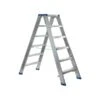 Dubbele Trapladder Sparta DUO 2 × 6 Treden 2 Dubbele Trapladder Sparta DUO 2 × 6 Treden -Tuingereedschap Winkel ind dubbele trapladder sparta duo 2x6tr 1603370652 600