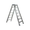 Dubbele Trapladder Sparta DUO 2 × 7 Treden 1 Dubbele Trapladder Sparta DUO 2 × 7 Treden -Tuingereedschap Winkel ind dubbele trapladder sparta duo 2x7tr 1603371232 600