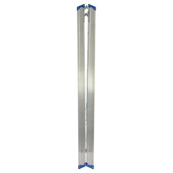 Dubbele Trapladder Sparta DUO 2 × 8 Treden 6 Dubbele Trapladder Sparta DUO 2 × 8 Treden - Afbeelding 4