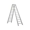 Dubbele Trapladder Sparta DUO 2 × 12 Treden 2 Dubbele Trapladder Sparta DUO 2 × 12 Treden -Tuingereedschap Winkel inddubbele trapladder sparta duo 2x12tr 1603373712 600
