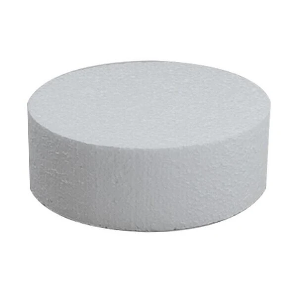 Isomo Taart (rond) - 10 Cm 3 Isomo Taart (rond) - 10 Cm