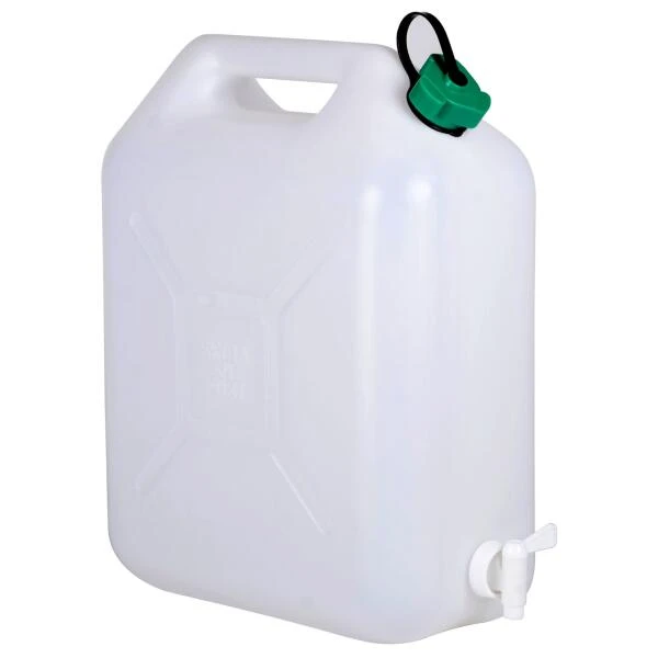 Jerrycan Met Kraan - 10 Liter 3 Jerrycan Met Kraan - 10 Liter