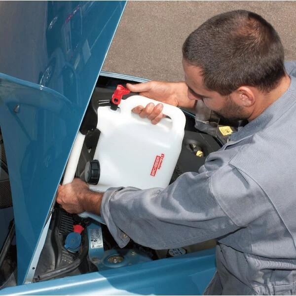 Jerrycan Rapidon Birchmeier - 6 Liter 6 Jerrycan Rapidon Birchmeier - 6 Liter - Afbeelding 4