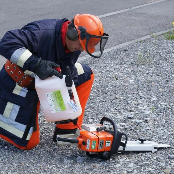 Jerrycan Rapidon Birchmeier - 6 Liter 7 Jerrycan Rapidon Birchmeier - 6 Liter - Afbeelding 5