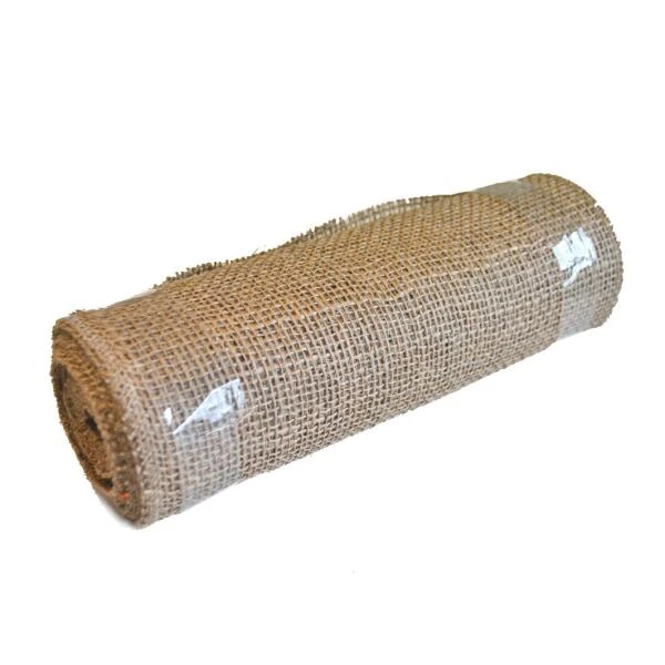 Jute Rol 25 Cm - Naturel 3 Jute Rol 25 Cm - Naturel