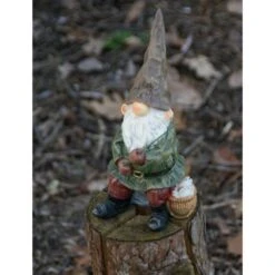 ESSCHERT DESIGN Kabouter Al Vissend -Tuingereedschap Winkel kabouter al vissend 1550678360 2 600