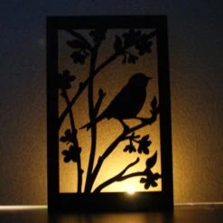 Kader Met Lentetafereel - Decoroest 9 Kader Met Lentetafereel - Decoroest -Tuingereedschap Winkel kader met lentetafereel decoroest 1520931774 1 600