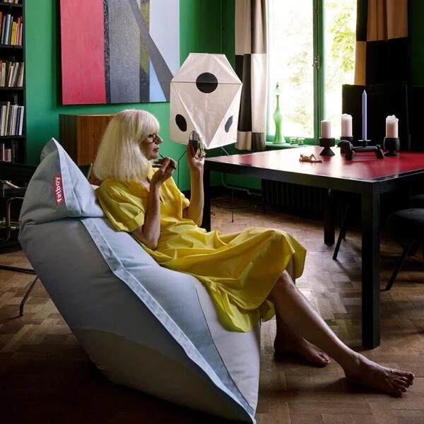 Kandelaar Fatboy® Can-Dog - Design Antraciet 5 Kandelaar Fatboy® Can-Dog - Design Antraciet - Afbeelding 3