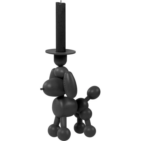 Kandelaar Fatboy® Can-Dolly - Design Antraciet 3 Kandelaar Fatboy® Can-Dolly - Design Antraciet