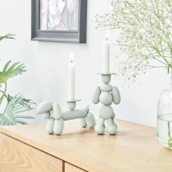 Kandelaar Fatboy® Can-Dolly - Design Lichtgroen -Tuingereedschap Winkel kandelaar fatboy candolly lichtgroen 1613499455 4 600