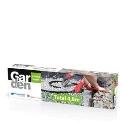 Tuinafboording / Kantopsluiting 4,8 M 10 Tuinafboording / Kantopsluiting 4,8 M -Tuingereedschap Winkel kantopsluiting tuinafboording 48 m 1676299721 2 600