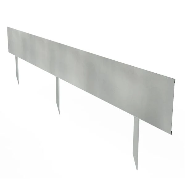 Kantopsluiting Multi-Edge Advance Verzinkt - Set Van 6 Stuks 3 Kantopsluiting Multi-Edge Advance Verzinkt - Set Van 6 Stuks