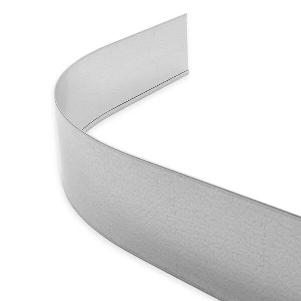 Kantopsluiting Multi-Edge Advance Verzinkt - Set Van 6 Stuks 4 Kantopsluiting Multi-Edge Advance Verzinkt - Set Van 6 Stuks - Afbeelding 2