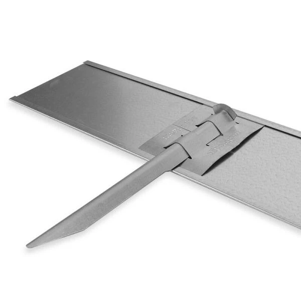 Kantopsluiting Multi-Edge Advance Verzinkt - Set Van 6 Stuks 5 Kantopsluiting Multi-Edge Advance Verzinkt - Set Van 6 Stuks - Afbeelding 3