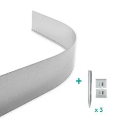 Kantopsluiting Multi-Edge Advance Verzinkt - Set Van 6 Stuks 10 Kantopsluiting Multi-Edge Advance Verzinkt - Set Van 6 Stuks -Tuingereedschap Winkel kantopsluiting multiedge advance verzinkt 1659086231 4 600