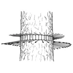 Kattenafweergordel Tot Boomomtrek 70 Cm -Tuingereedschap Winkel kattenafweergordel tot 70 cm 1553681931 3 600