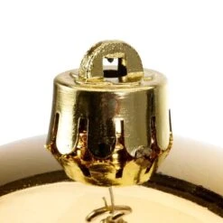 Kerstbal Ø 6 Cm - Lichtgoud - Set Van 12 Stuks 8 Kerstbal Ø 6 Cm - Lichtgoud - Set Van 12 Stuks -Tuingereedschap Winkel kerstbal 6 cm lichtgoud 1638451451 2 600