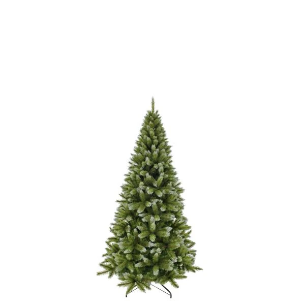 Kerstboom Pittsburgh 120 Cm Groen - Triumph Tree 3 Kerstboom Pittsburgh 120 Cm Groen - Triumph Tree