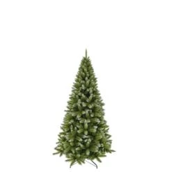 Kerstboom Pittsburgh 155 Cm Groen - Triumph Tree
