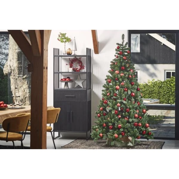 Kerstboom Tuscan 155 Cm Groen - Triumph Tree 4 Kerstboom Tuscan 155 Cm Groen - Triumph Tree - Afbeelding 2