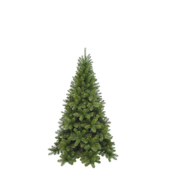 Kerstboom Tuscan 155 Cm Groen - Triumph Tree 8 Kerstboom Tuscan 155 Cm Groen - Triumph Tree - Afbeelding 6