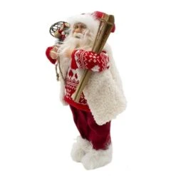 Kerstman Staand Rood 45 Cm 11 Kerstman Staand Rood 45 Cm -Tuingereedschap Winkel kerstman staand rood 45 cm 1634816673 1 600