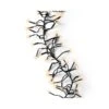 Kerstverlichting Cluster 2040 Led Zwart Met Dimmer - 17 M 1 Kerstverlichting Cluster 2040 Led Zwart Met Dimmer - 17 M -Tuingereedschap Winkel kerstverlichting 2040 led zwart 17 m 1638868441 1 600