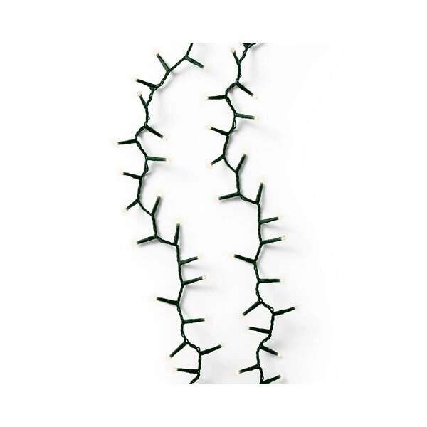 Kerstverlichting Twinkle 500 Led Warm Wit - 11 M 3 Kerstverlichting Twinkle 500 Led Warm Wit - 11 M