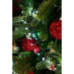 Kerstverlichting Twinkle 1500 Led Koel Wit - 34 M Groen -Tuingereedschap Winkel kerstverlichting koel wit 34 m 1638869433 4 600
