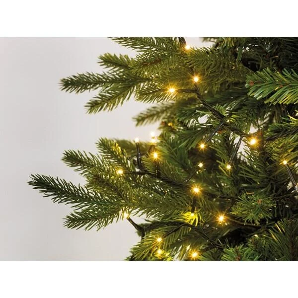 Kerstverlichting Twinkle 500 Led Warm Wit - 11 M 6 Kerstverlichting Twinkle 500 Led Warm Wit - 11 M - Afbeelding 4
