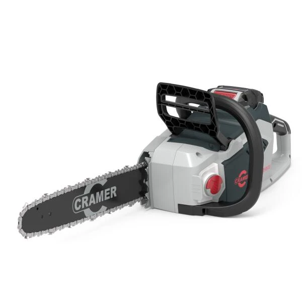 Kettingzaag 40 V ACCU CRAMER - 40 Cm 3 Kettingzaag 40 V ACCU CRAMER - 40 Cm