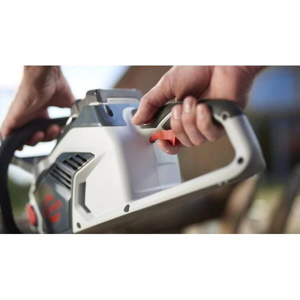 Kettingzaag 40 V ACCU CRAMER - 40 Cm 6 Kettingzaag 40 V ACCU CRAMER - 40 Cm - Afbeelding 4