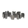 Klemmen Voor Kas/serrebuizen Van 16 Mm 2 Klemmen Voor Kas/serrebuizen Van 16 Mm -Tuingereedschap Winkel klemmen voor kasserre 16 mm metaal 1484067364 1 600