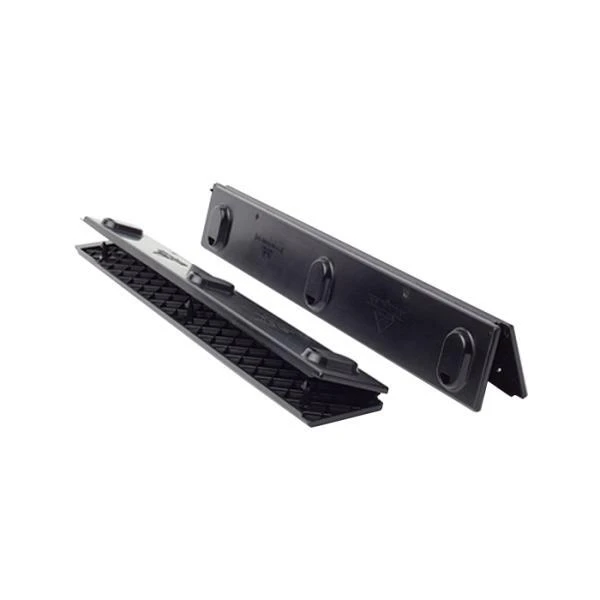 Kliksysteem Root Barrier - Vergrendeling Voor Wortelbegrenzer 3 Kliksysteem Root Barrier - Vergrendeling Voor Wortelbegrenzer