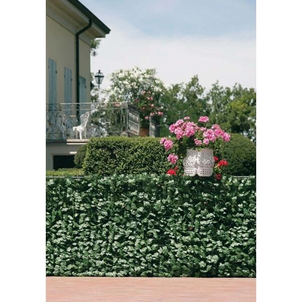 Klimopscherm Kunststof 3 × 1,5 M 6 Klimopscherm Kunststof 3 × 1,5 M - Afbeelding 4