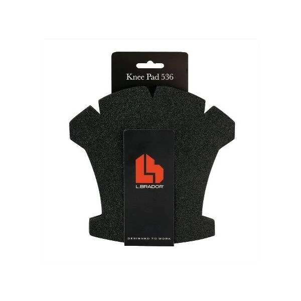 Kniecomfort Pads 536 - 1 Paar 3 Kniecomfort Pads 536 - 1 Paar