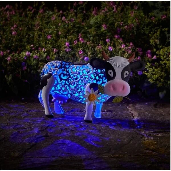 Koe Op Zonne-energie 6 Koe Op Zonne-energie - Afbeelding 4