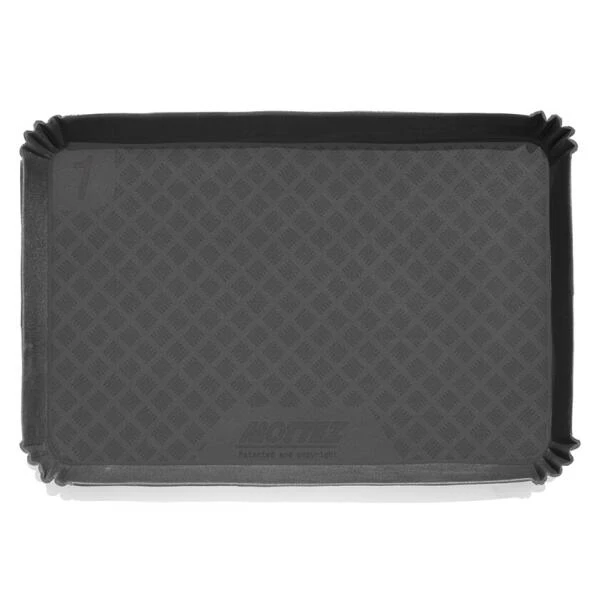 Kofferbescherming - Koffer Tapijt 90 X 100 Cm 3 Kofferbescherming - Koffer Tapijt 90 X 100 Cm