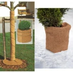 Kokosmat Buiten - 100 × 150 Cm 9 Kokosmat Buiten - 100 × 150 Cm -Tuingereedschap Winkel kokos beschermingsmat 150x100 cm 1544788203 4 600