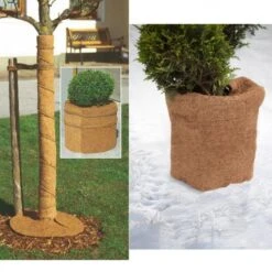 Kokosmat Buiten - 50 × 150 Cm 10 Kokosmat Buiten - 50 × 150 Cm -Tuingereedschap Winkel kokosvezelmat 150 x 50 cm antislipmat 1484054092 4 600