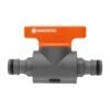 Koppeling GARDENA Met Reguleerventiel 2 Koppeling GARDENA Met Reguleerventiel -Tuingereedschap Winkel koppeling met reguleerventiel 1601385436 1 600
