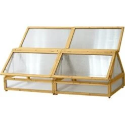 Vegtrug Koude Bak Opbouw - 180 Cm -Tuingereedschap Winkel koude bak opbouw voor vegtrug 18 m 1540563934 2 600