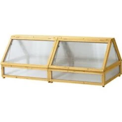 Vegtrug Koude Bak Opbouw - 180 Cm -Tuingereedschap Winkel koude bak opbouw voor vegtrug 18 m 1540563934 3 600