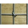 Krammen 20 Mm - 100 Gram 1 Krammen 20 Mm - 100 Gram -Tuingereedschap Winkel krammen 20 mm 100 gram 1490113130 1 600