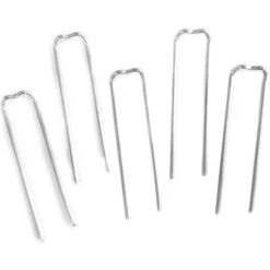 Krammen Bloemschikken - 100 G -Tuingereedschap Winkel krammen b10mmh40mm 1590480428 1 600